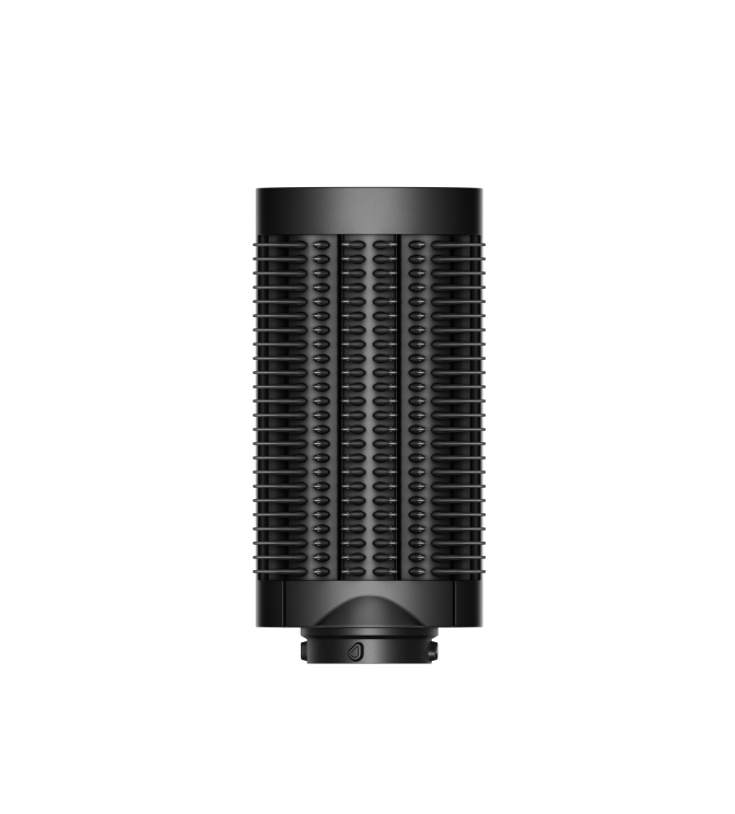 Kartáč proti zacuchávání